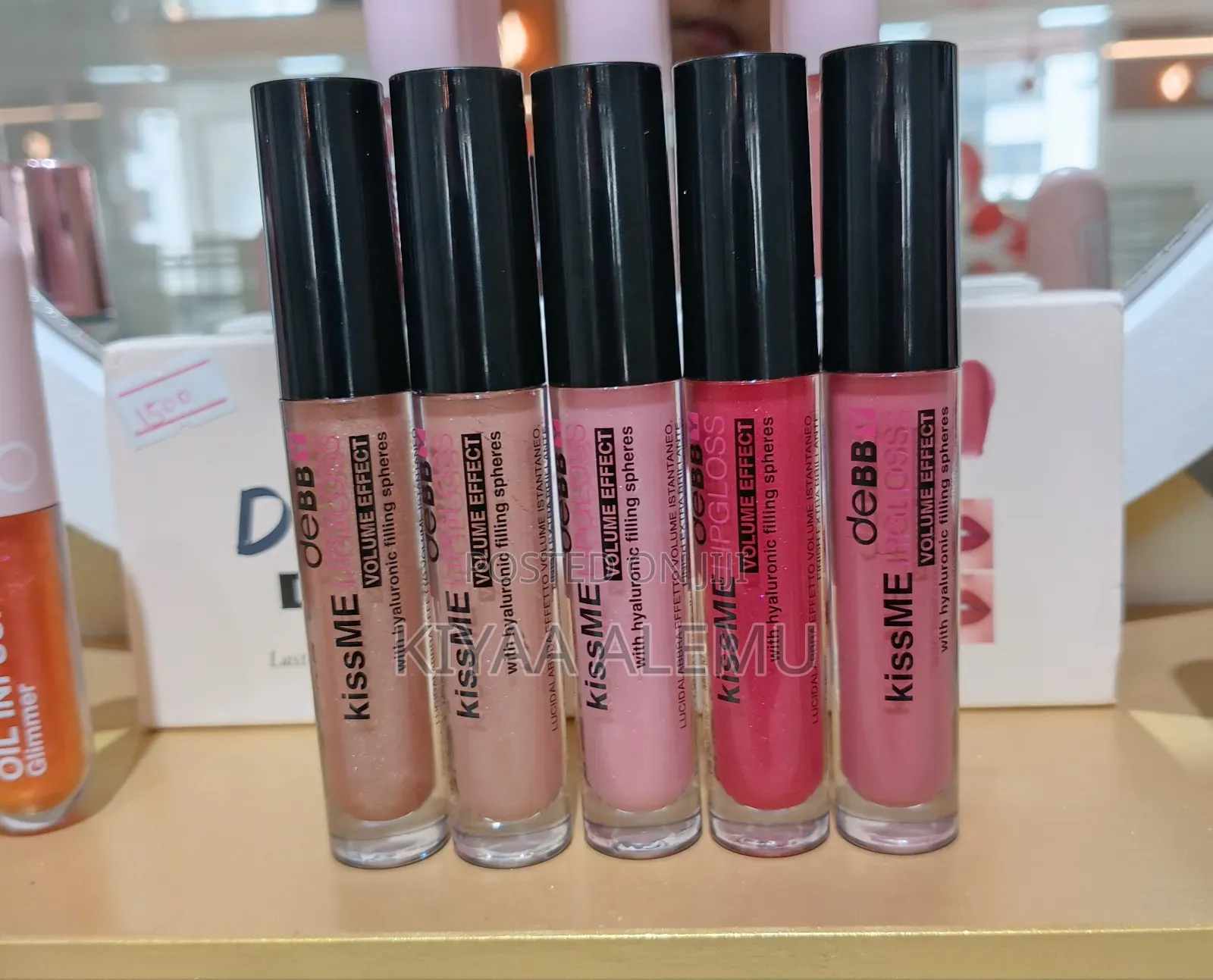 Original and Brandly