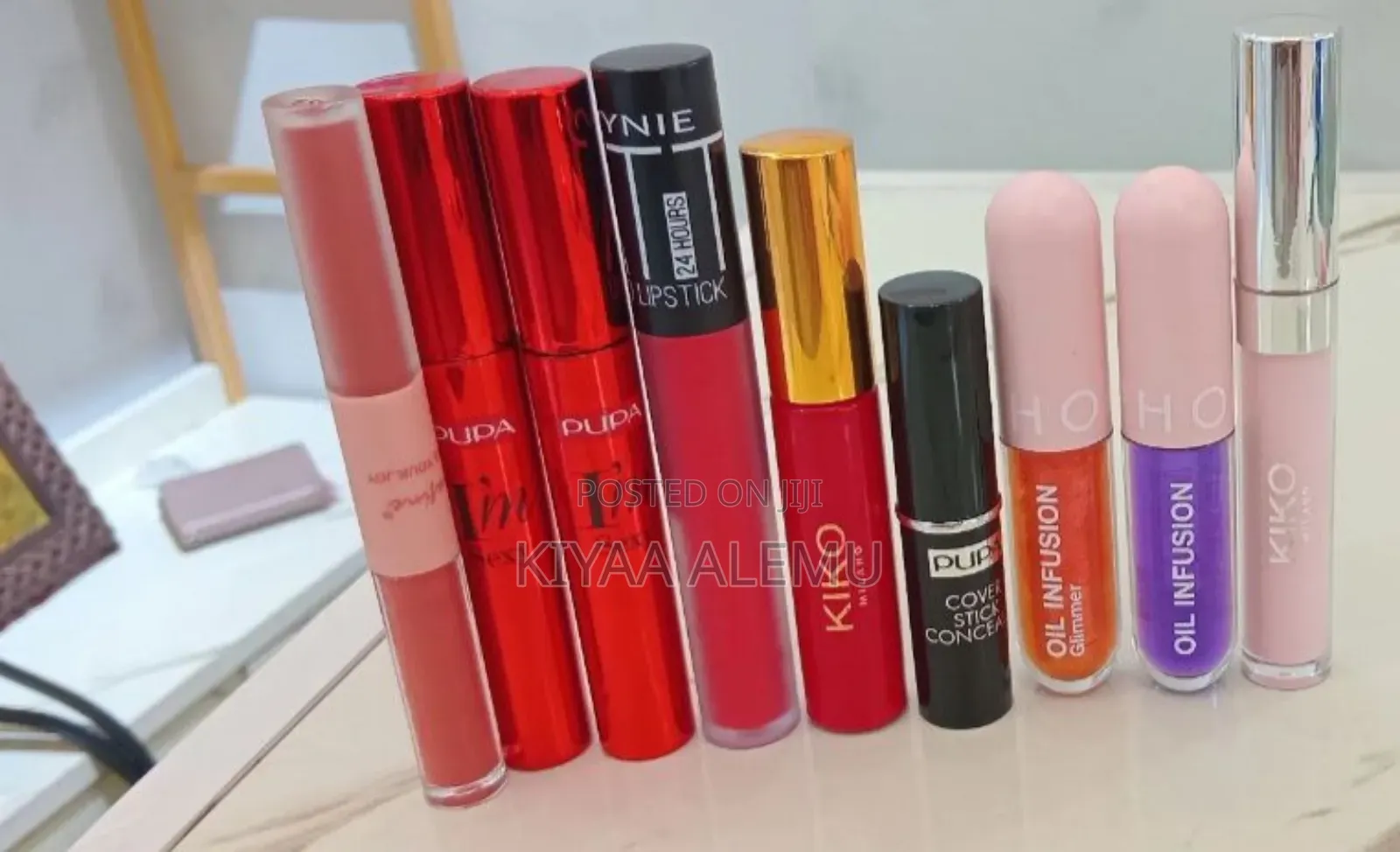 Original and Brandly