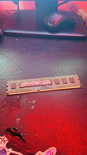 Ddr3 Pc3l 4gb