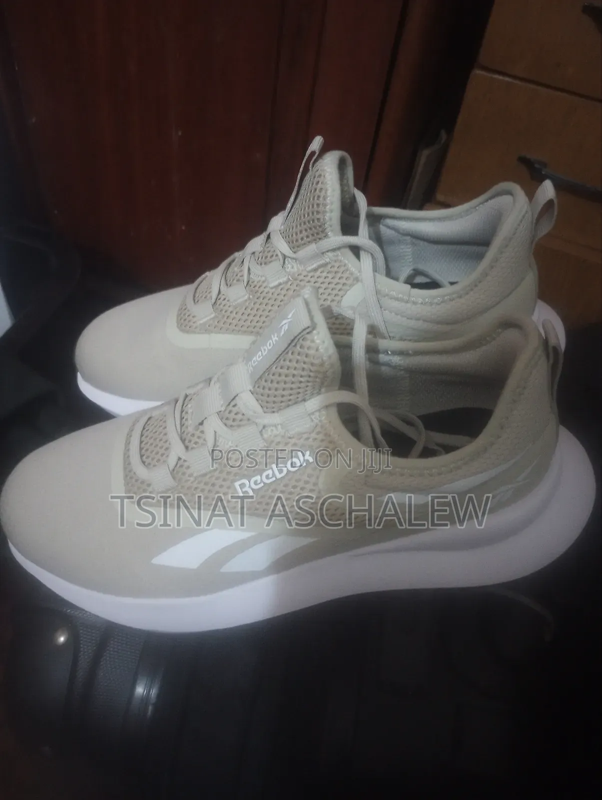 Original Reebok