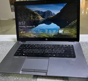 New Laptop HP EliteBook 840 G1 8GB Intel Core I7 HDD 1T