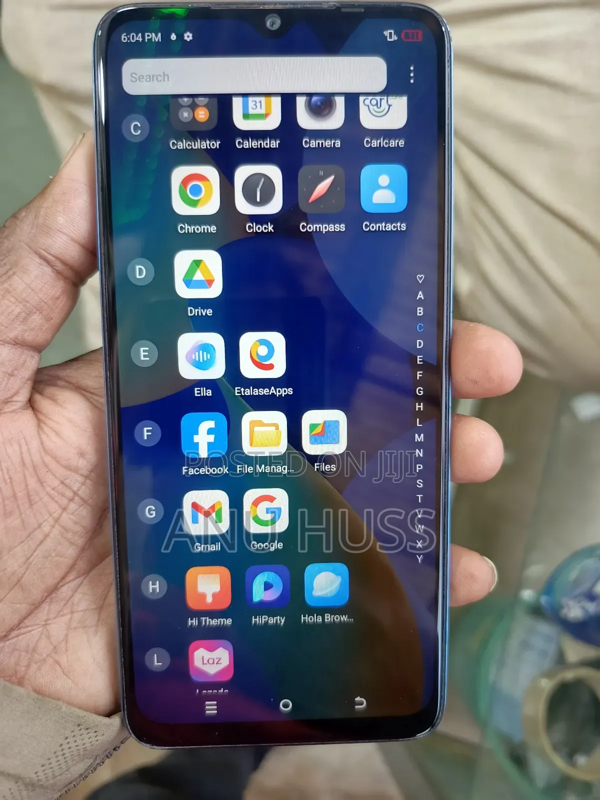 Tecno Spark 10 Pro 128 GB