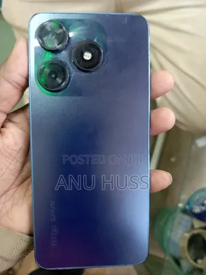 Tecno Spark 10 Pro 128 GB