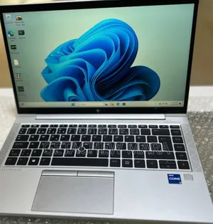 New Laptop HP EliteBook 840 G8 16GB Intel Core I5 SSD 512GB