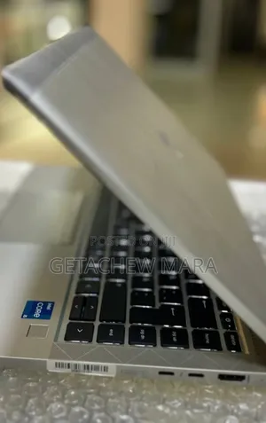 New Laptop HP EliteBook 840 G8 16GB Intel Core I5 SSD 512GB