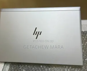 New Laptop HP EliteBook 840 G8 16GB Intel Core I5 SSD 512GB