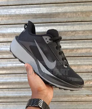 Nike Reactx Pegasus Trail 5 Made In Vietnam