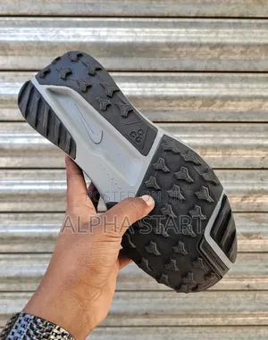 Nike Reactx Pegasus Trail 5 Made In Vietnam