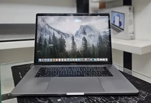 New Laptop Apple MacBook Pro 2019 16GB Intel Core I9 SSD 512GB