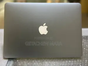 New Laptop Apple MacBook Air 2014 4GB Intel Core I5 SSD 256GB