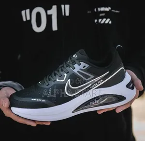 Nike Air Free Run High Master Quality Smooth Sneakers by Tow Color