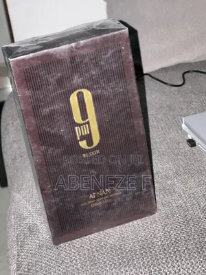 Afnan 9pm Elixir Original Men Perfume