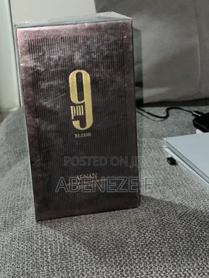 Afnan 9pm Elixir Original Men Perfume