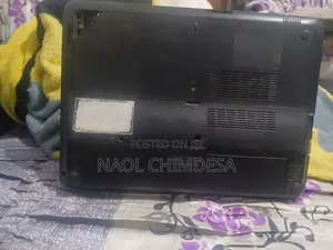 Laptop Toshiba NB200 2GB Intel Atom HDD 160GB