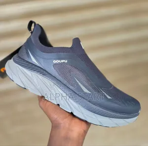 Goupu High Master Quality Sneakers for Man's Made in Vietnam for Man'