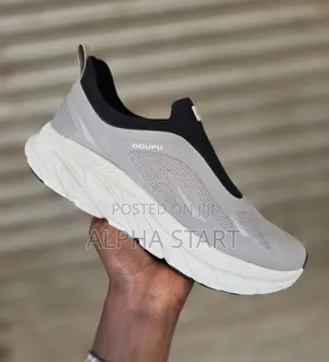 Goupu High Master Quality Sneakers for Man's Made in Vietnam for Man'