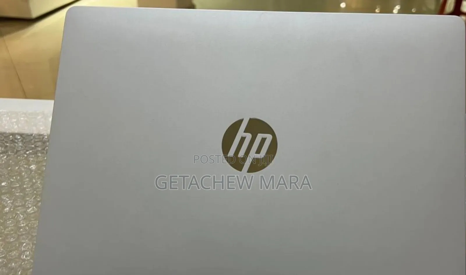 New Laptop HP Omen 15t 16GB Intel Core I7 SSD 512GB