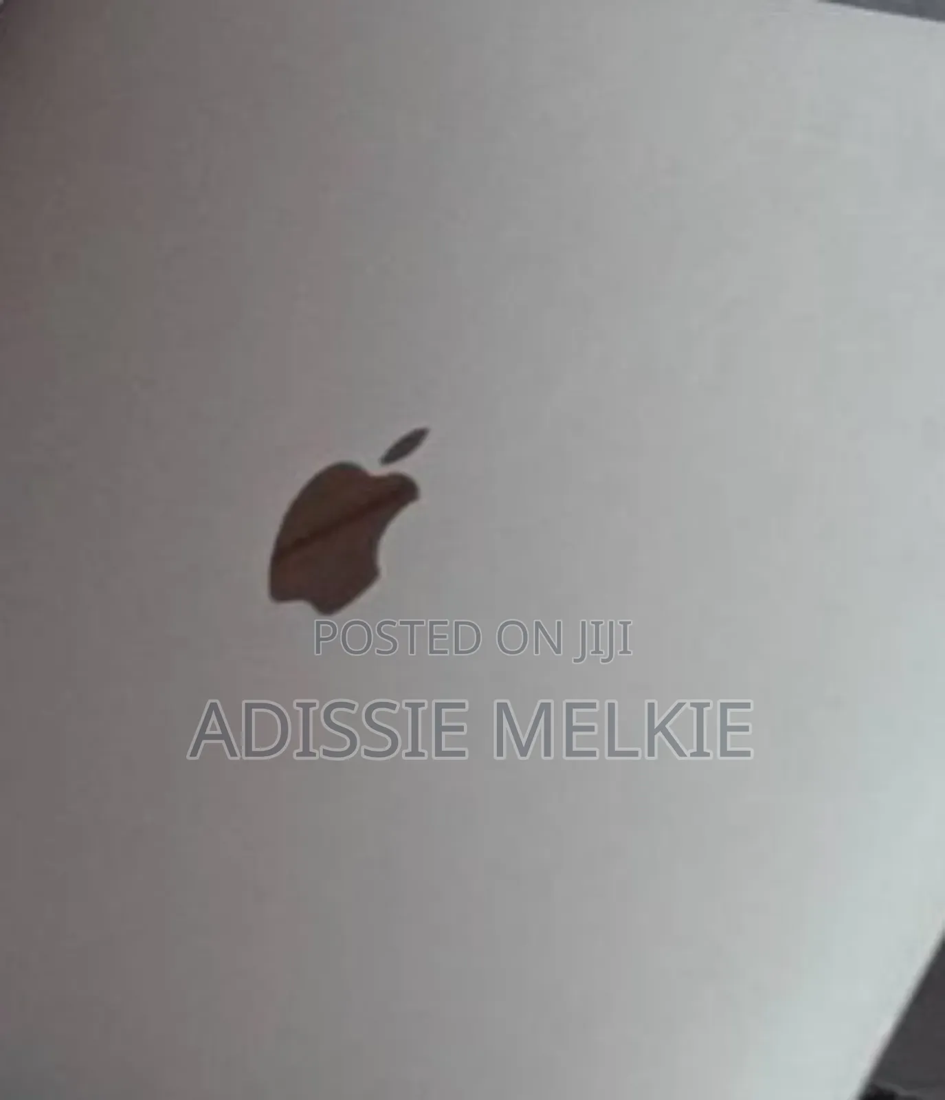 New Laptop Apple MacBook Pro 2019 16GB Intel Core I7 SSD 512GB