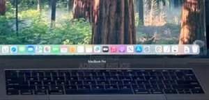 New Laptop Apple MacBook Pro 2019 16GB Intel Core I7 SSD 512GB