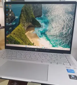 New Laptop HP Pavilion 15 16GB Intel Core I5 SSD 1T
