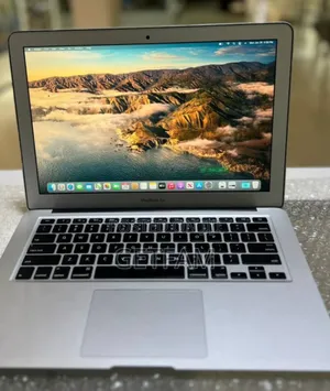 New Laptop Apple MacBook Air 2024 M3 13-Inch 4GB Intel SSD 256GB