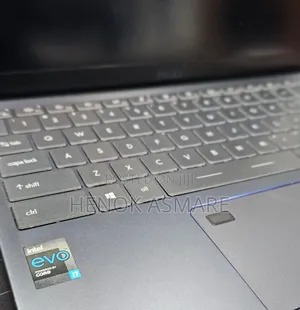 New Laptop MSI GF63 16GB Intel Core I7 SSD 512GB