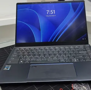 New Laptop MSI GF63 16GB Intel Core I7 SSD 512GB