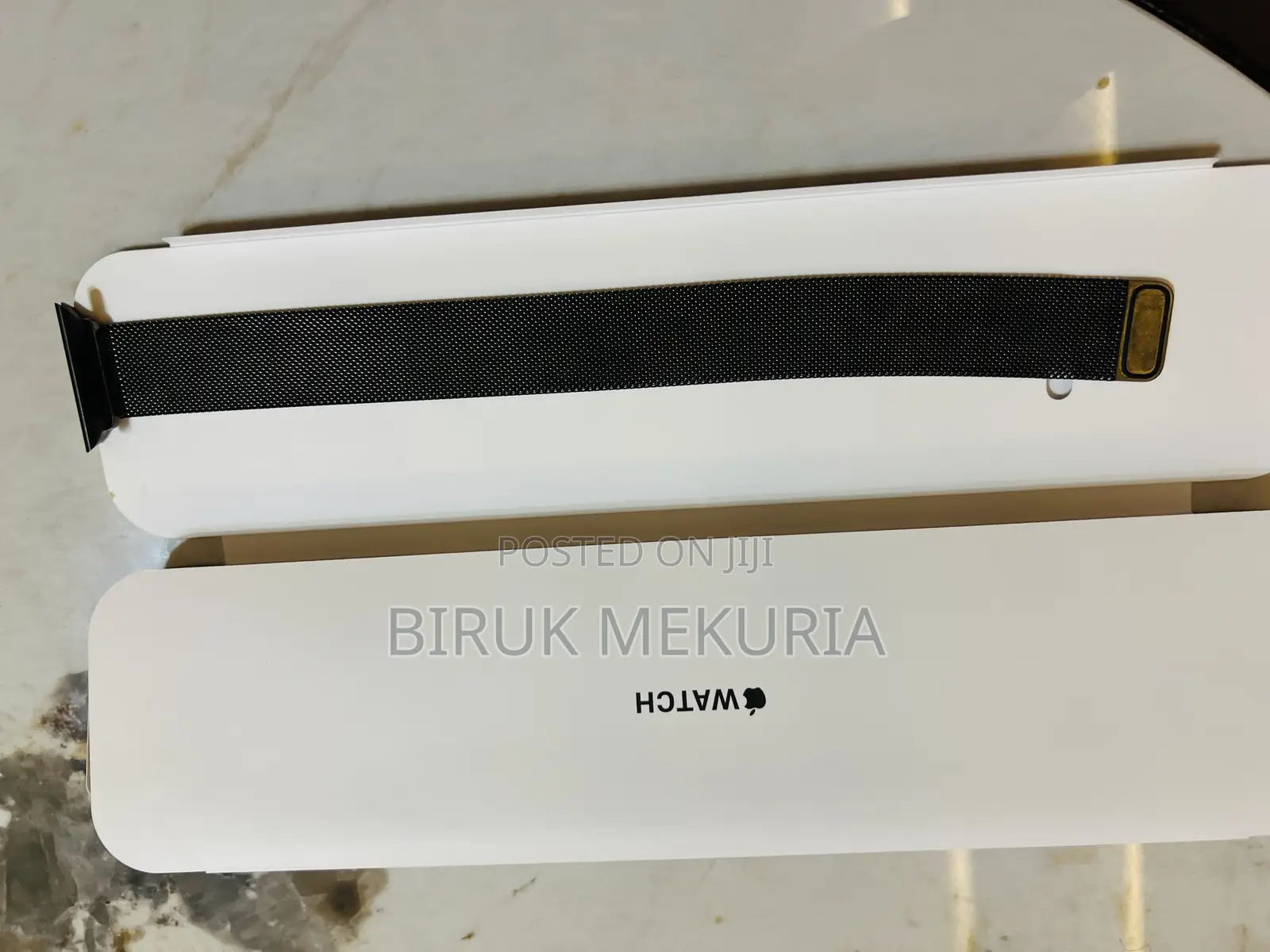 Smart Watch Accessories