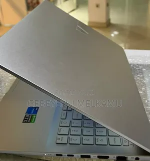 New Laptop Asus Vivobook 16 16GB Intel Core I5 SSD 1T