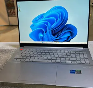 New Laptop Asus Vivobook 16 16GB Intel Core I5 SSD 1T