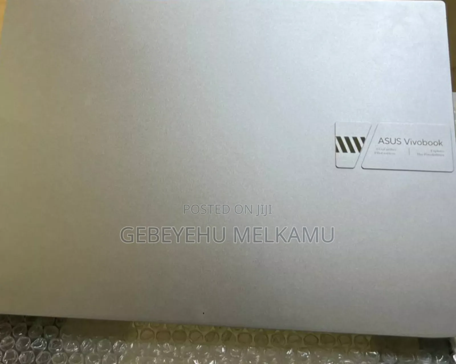 New Laptop Asus Vivobook 16 16GB Intel Core I5 SSD 1T