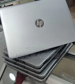 New Laptop HP EliteBook 840 G3 8GB Intel Core I5 SSD 256GB
