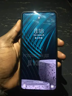 New Samsung Galaxy A51 128 GB Blue