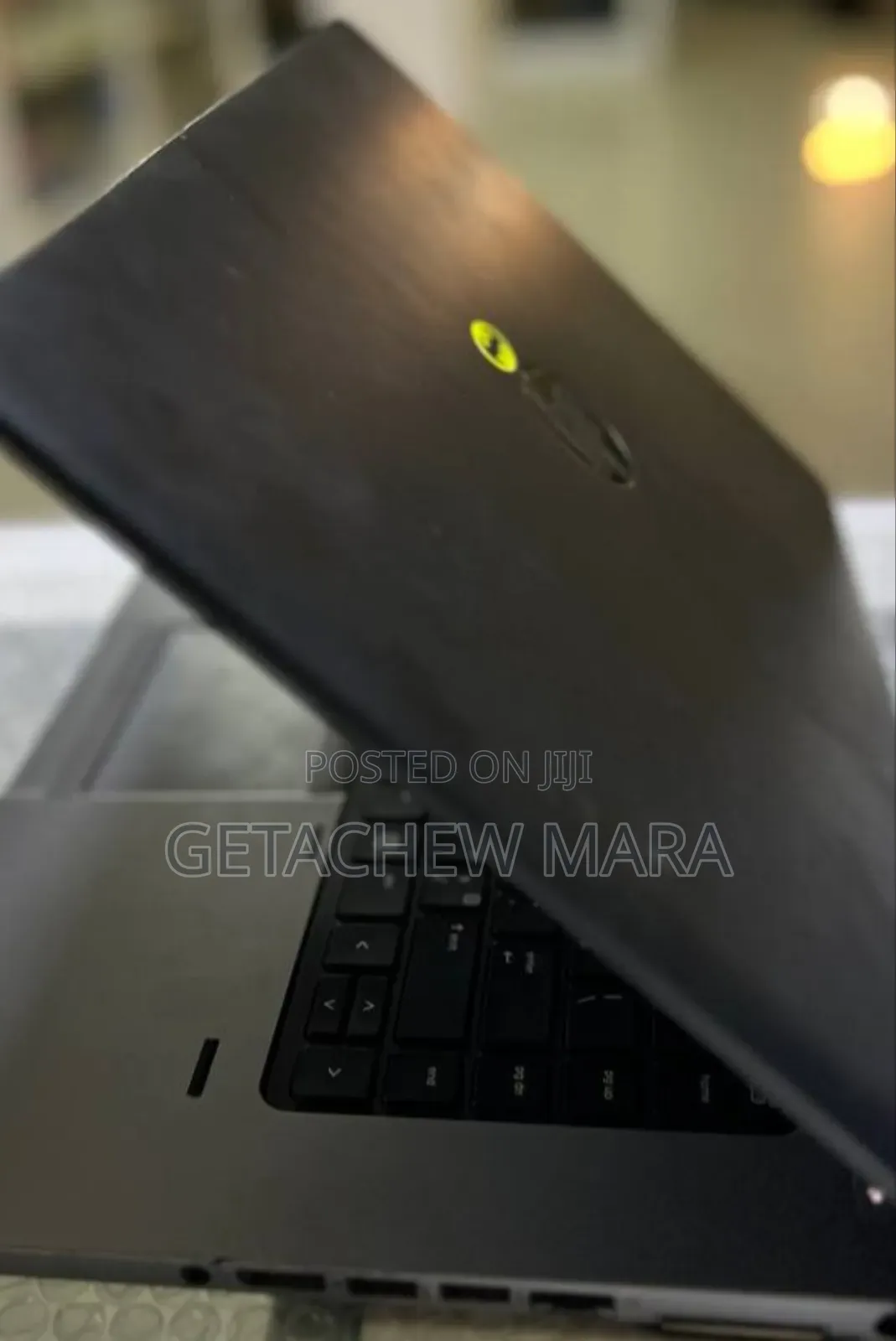 New Laptop HP EliteBook 840 G1 8GB Intel Core I7 SSD 1T