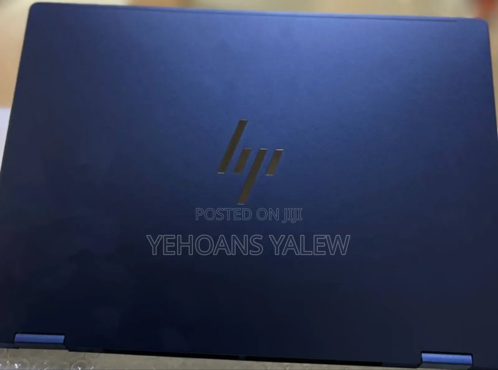 New Laptop HP OmniBook X Flip 14" 16GB Intel Core Ultra 7 SSD 1T