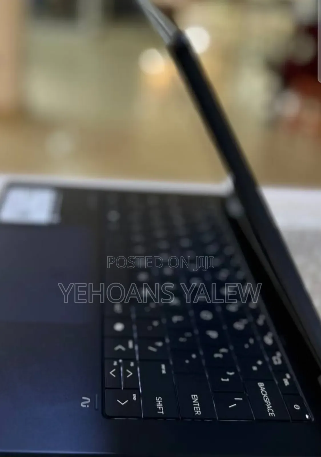 New Laptop HP OmniBook X Flip 14" 16GB Intel Core Ultra 7 SSD 1T