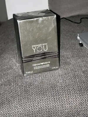 Stronger With You Original Men Perfume