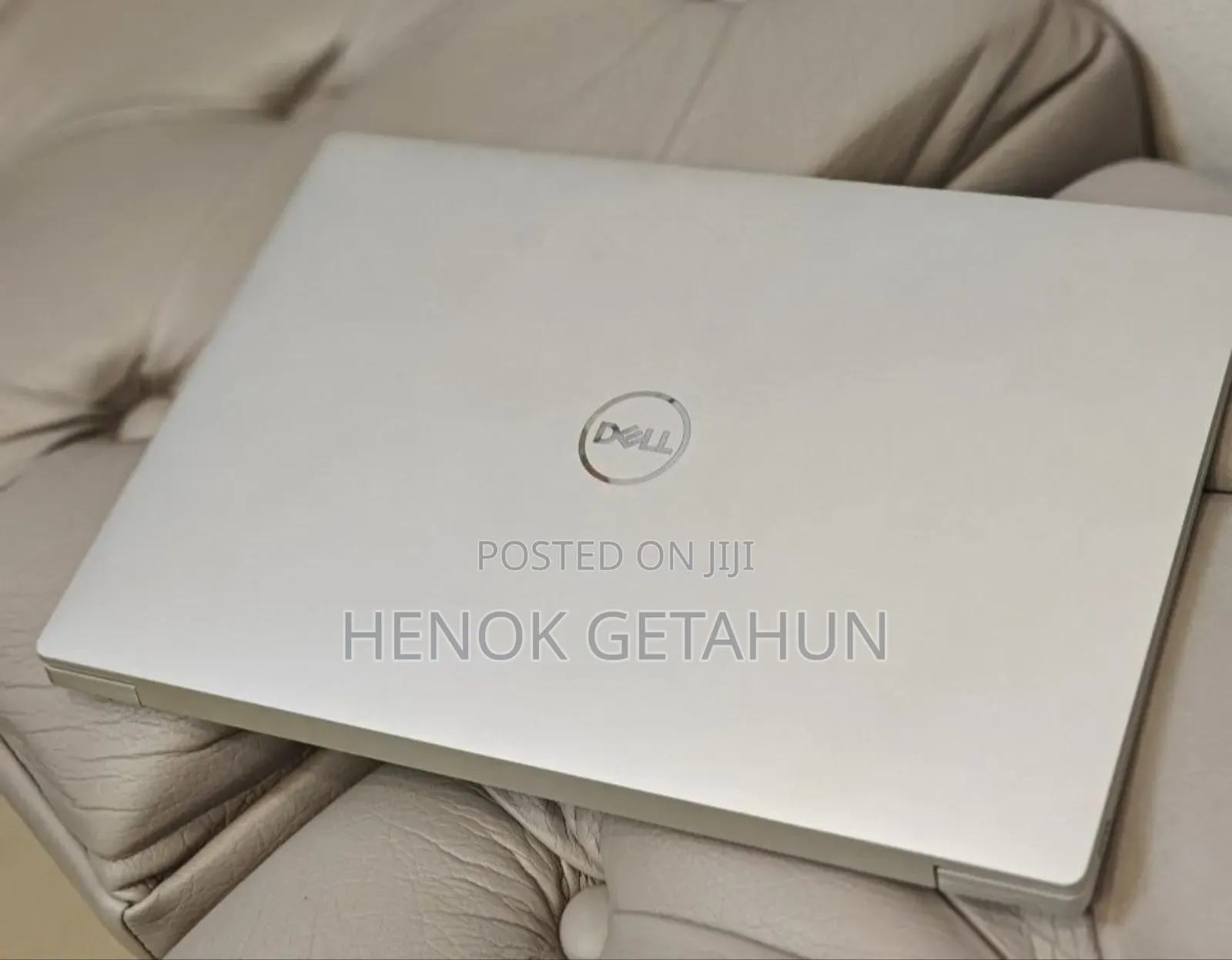 New Laptop Dell XPS 13 9320 32GB Intel Core I7 SSD 1T