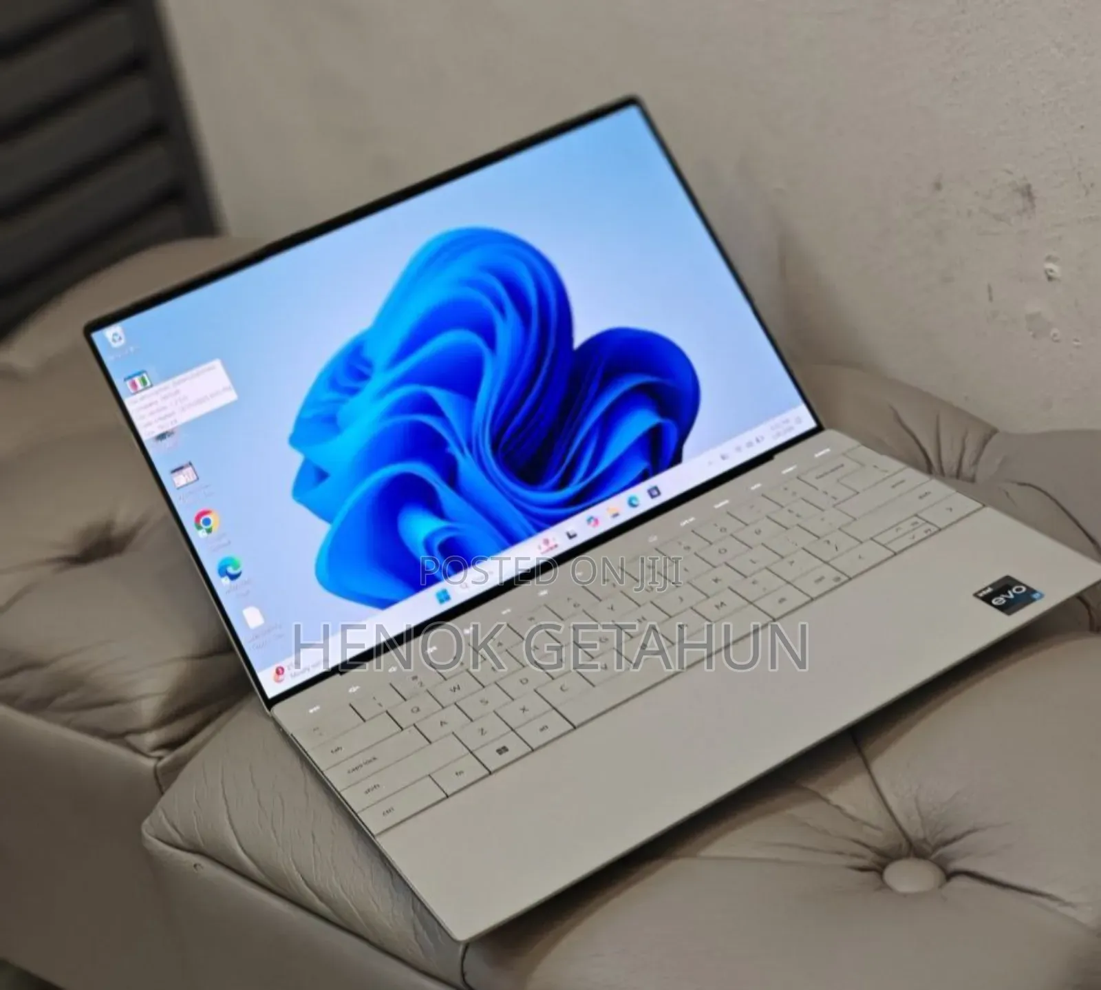 New Laptop Dell XPS 13 9320 32GB Intel Core I7 SSD 1T