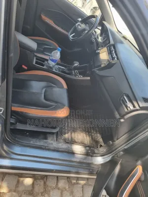 Chery Tiggo 2 2022 Gray