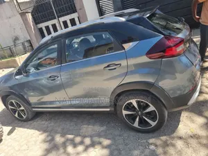 Chery Tiggo 2 2022 Gray