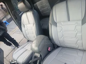 Toyota Hilux 2.5 D-4D 4X4 SRX 2009 Gray