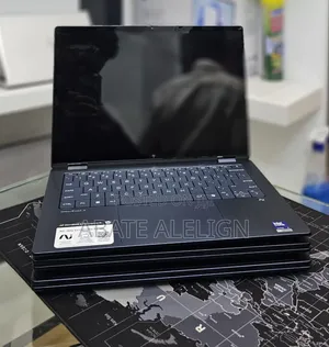 New HP OmniBook 5 Flip 14-Fp0023dx 16GB Intel Core Ultra 7 SSD 1T