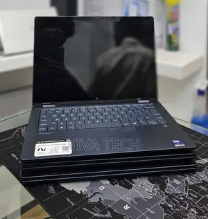 New HP OmniBook 5 Flip 14-Fp0023dx 16GB Intel Core Ultra 7 SSD 1T
