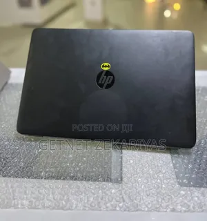 New Laptop HP EliteBook 850 G1 8GB Intel Core I7 HDD 1T