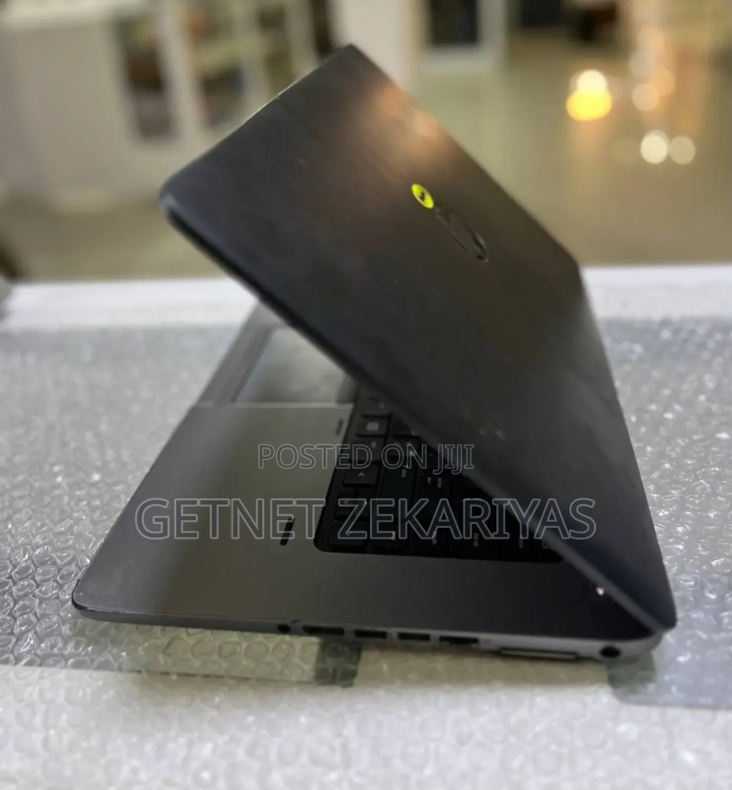 New Laptop HP EliteBook 850 G1 8GB Intel Core I7 HDD 1T