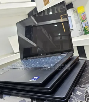 New HP OmniBook 5 Flip 14-Fp0023dx 16GB Intel Core Ultra 7 SSD 1T