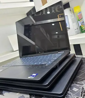 New HP OmniBook 5 Flip 14-Fp0023dx 16GB Intel Core Ultra 7 SSD 1T