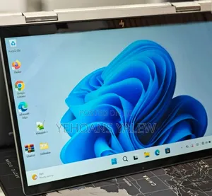 New Laptop HP Envy X360 16GB Intel Core I7 SSD 1T