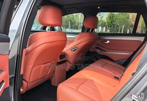 New BYD Tang DM-i 2025